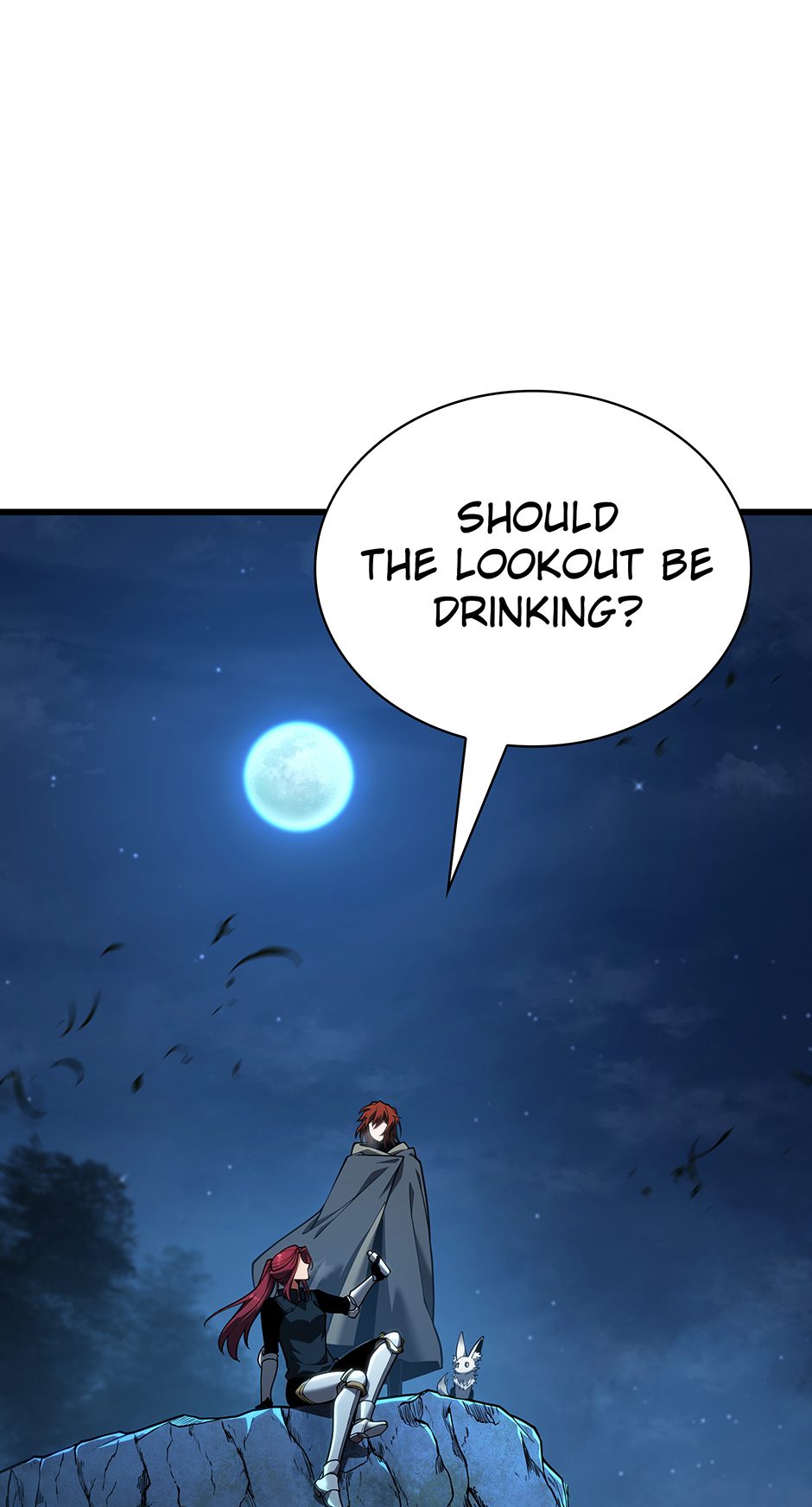 The Beginning After the End Chapter 188 - Manhwa18.com