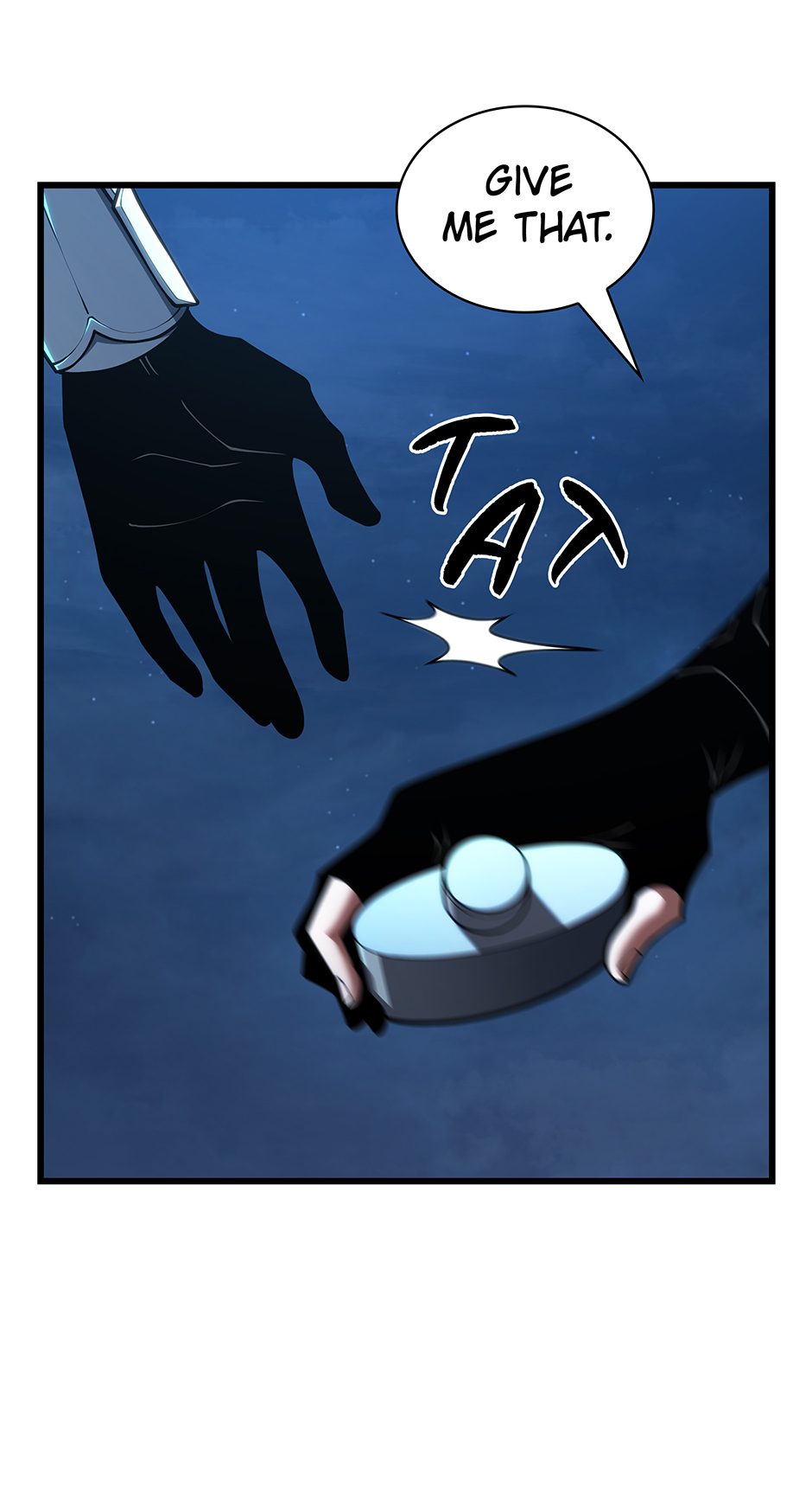 The Beginning After the End Chapter 188 - Manhwa18.com