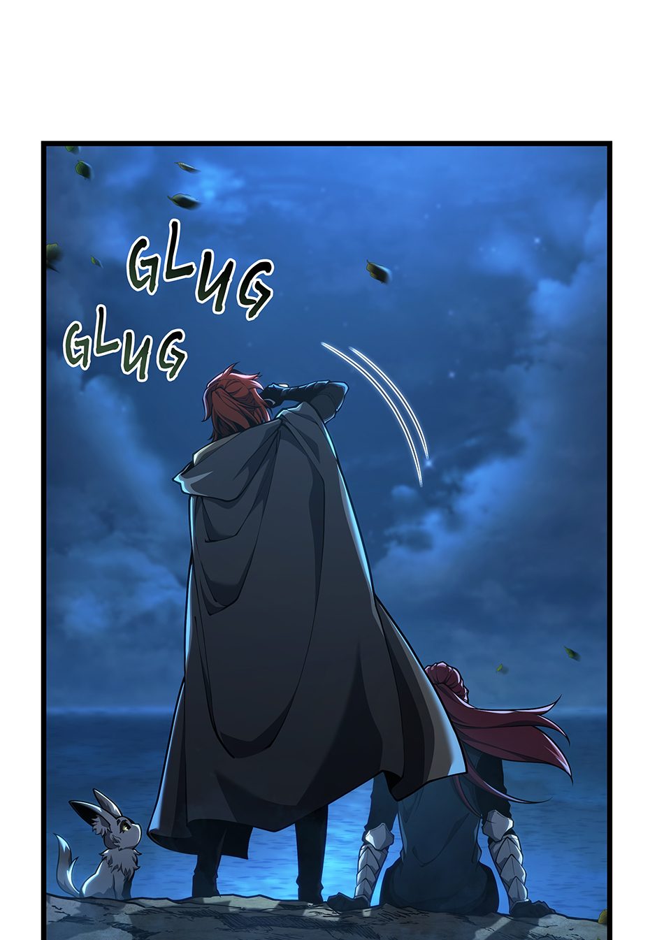 The Beginning After the End Chapter 188 - Manhwa18.com