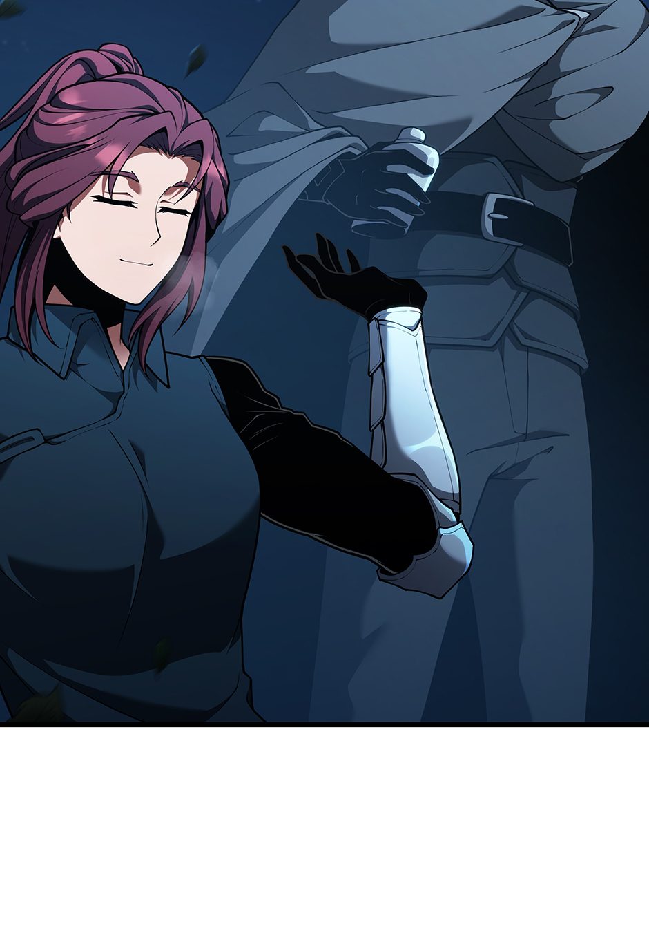 The Beginning After the End Chapter 188 - Manhwa18.com