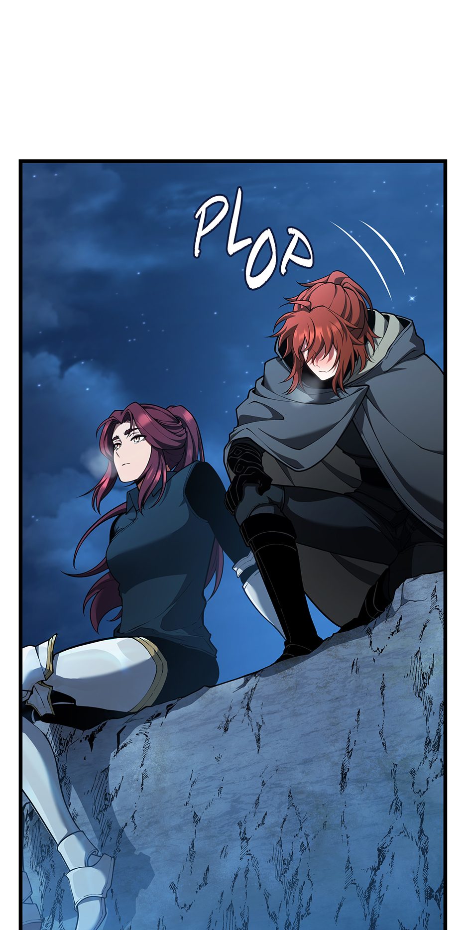 The Beginning After the End Chapter 188 - Manhwa18.com