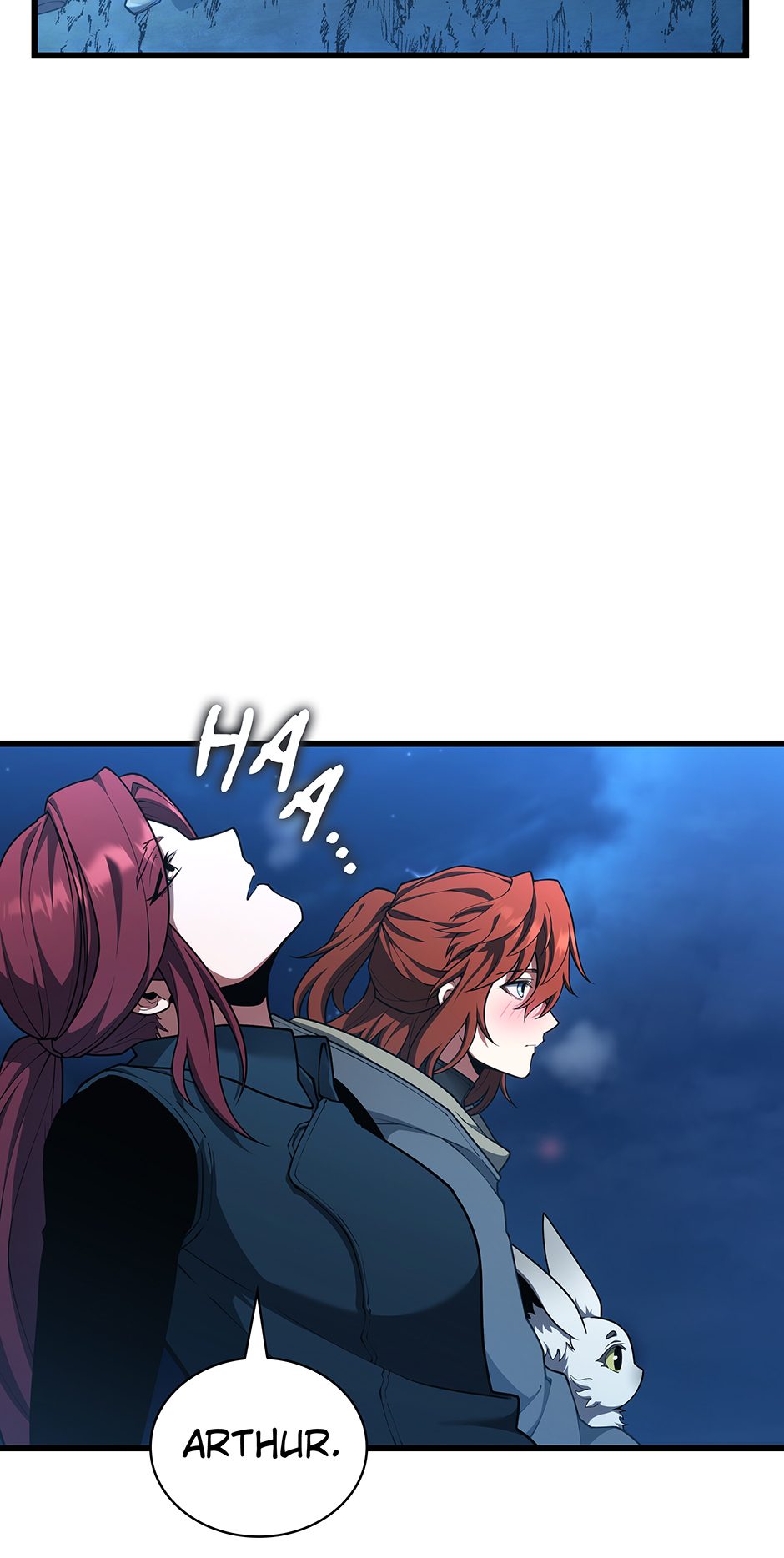 The Beginning After the End Chapter 188 - Manhwa18.com