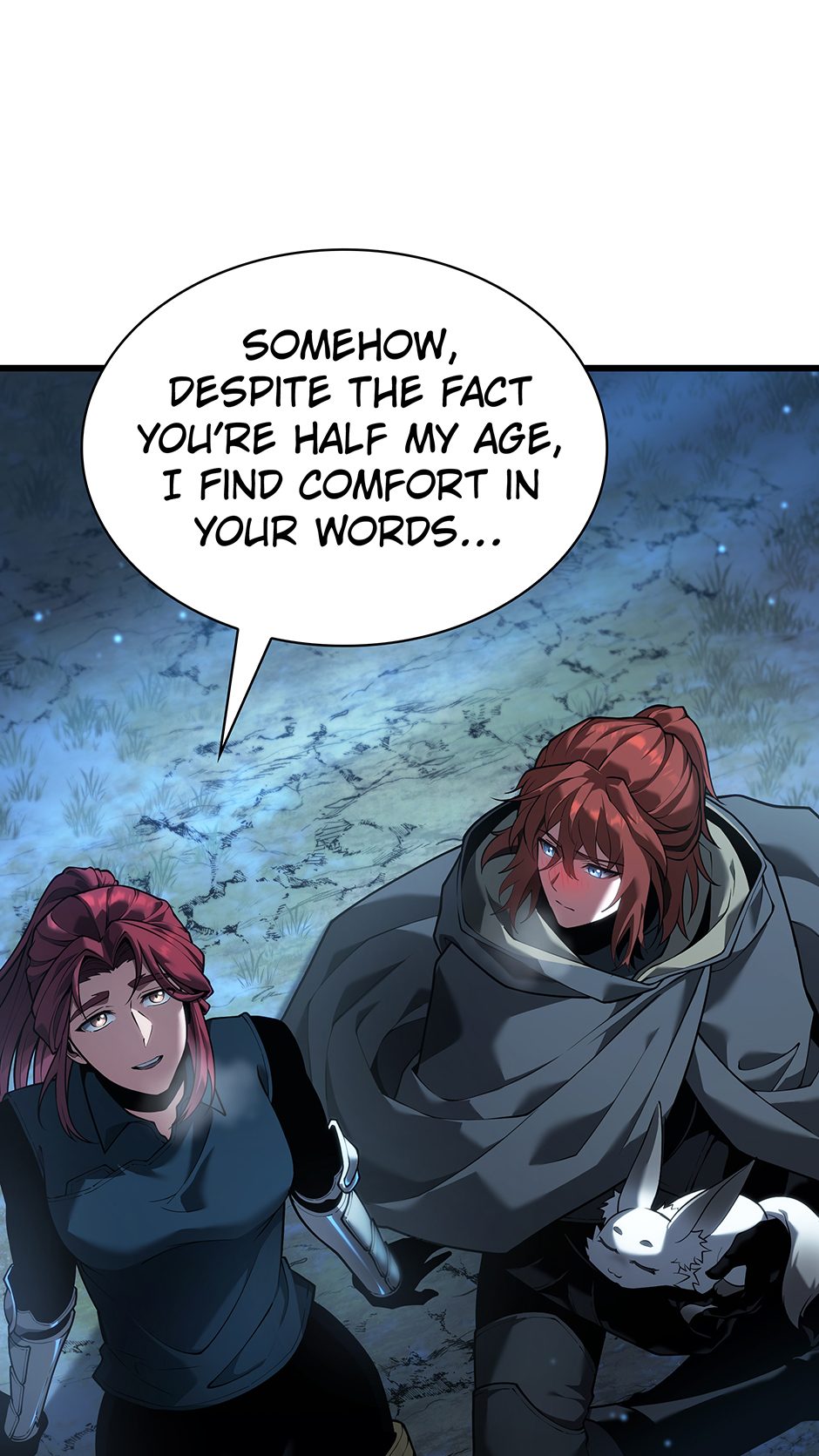 The Beginning After the End Chapter 188 - Manhwa18.com