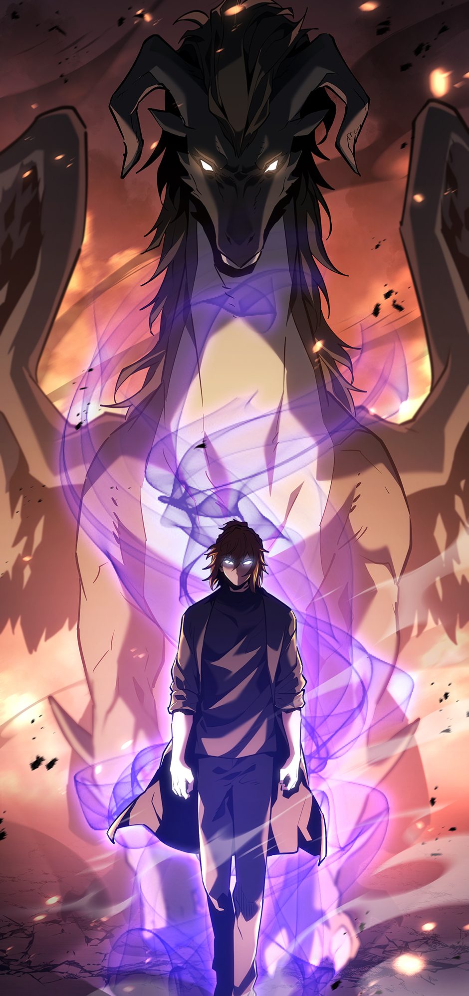 The Beginning After the End Chapter 188 - Manhwa18.com