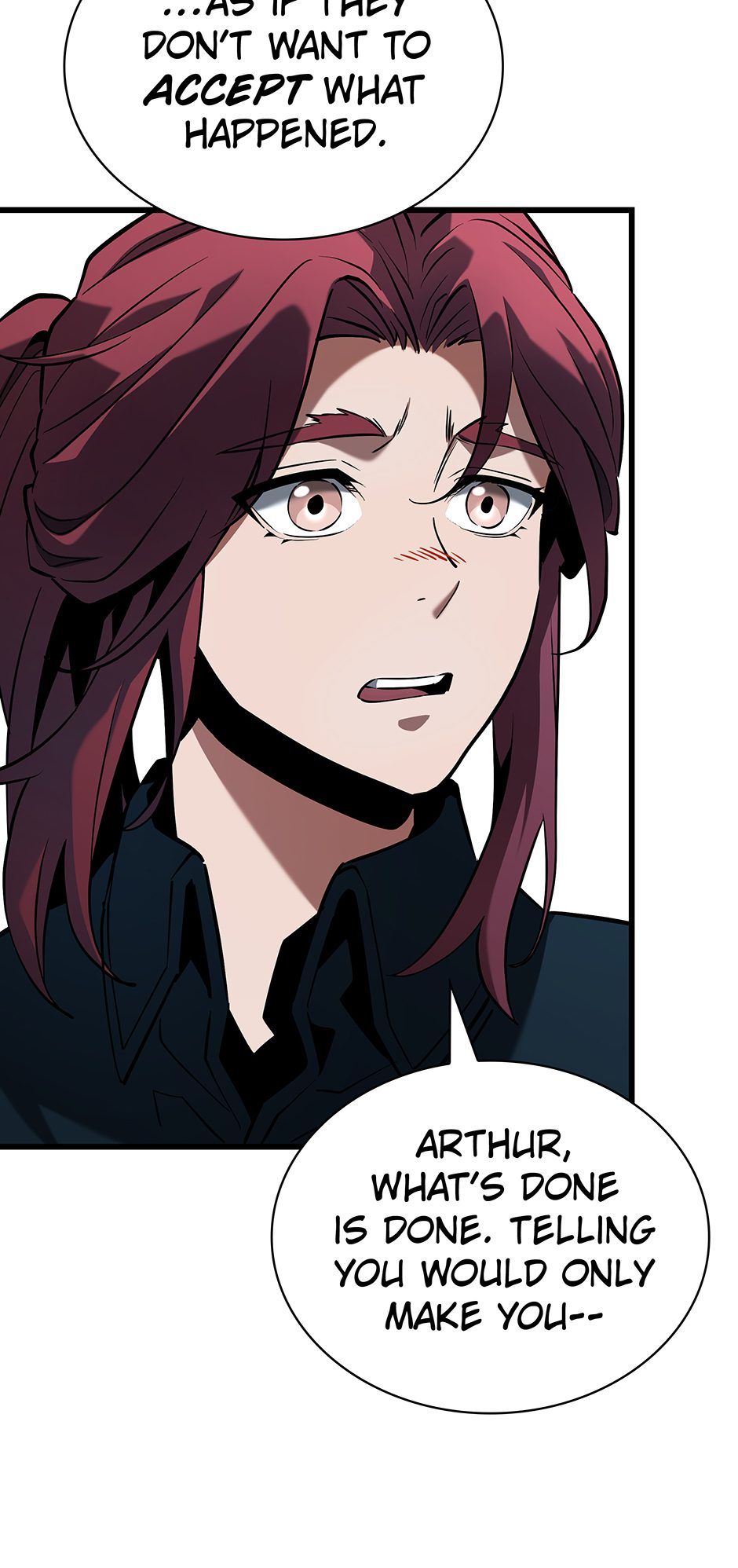 The Beginning After the End Chapter 188 - Manhwa18.com
