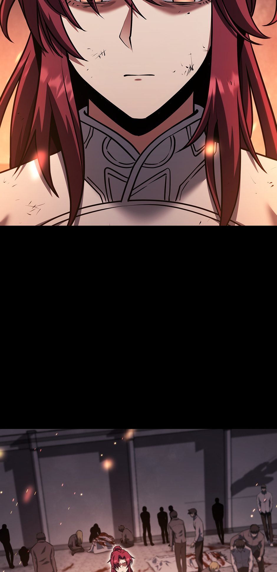 The Beginning After the End Chapter 188 - Manhwa18.com