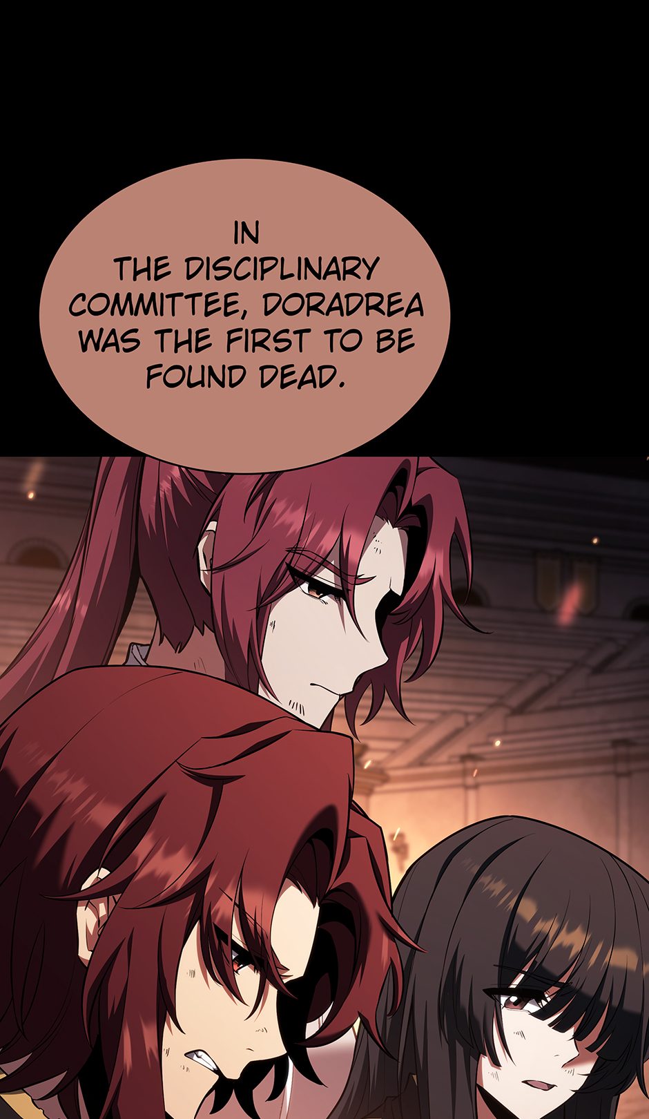 The Beginning After the End Chapter 188 - Manhwa18.com