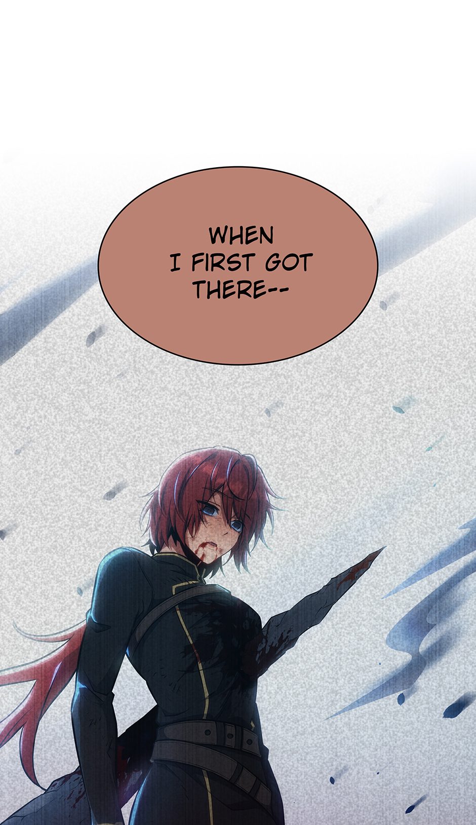 The Beginning After the End Chapter 188 - Manhwa18.com