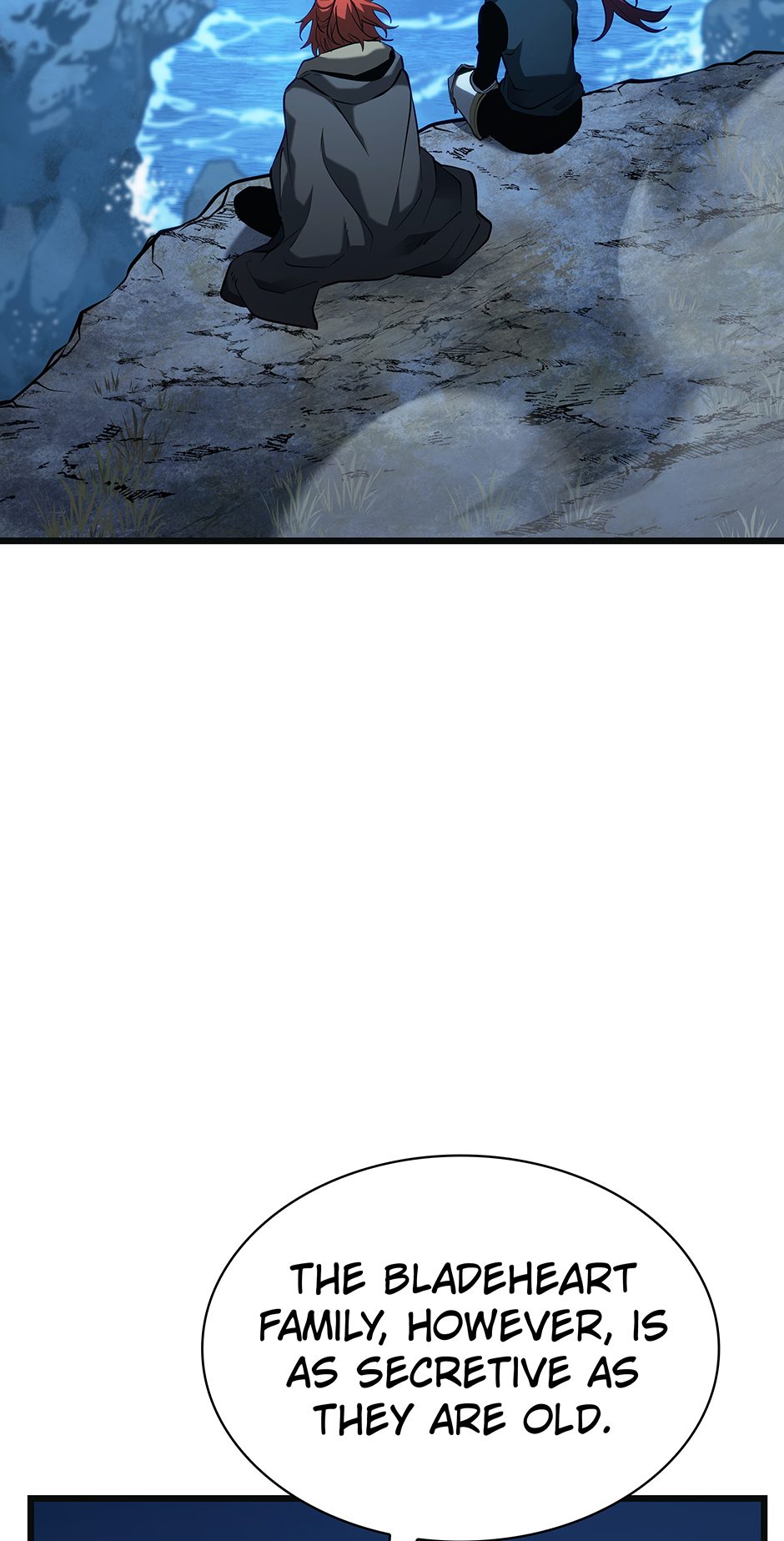 The Beginning After the End Chapter 188 - Manhwa18.com