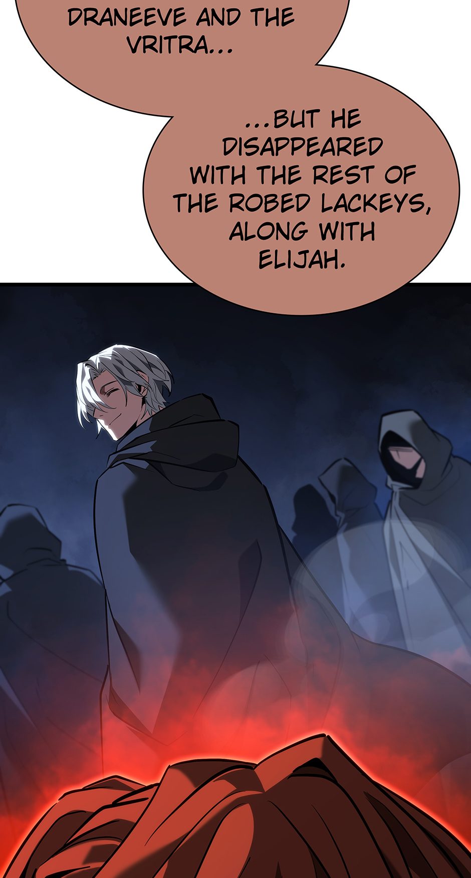 The Beginning After the End Chapter 188 - Manhwa18.com