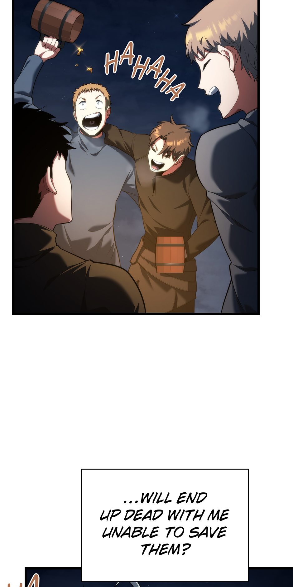 The Beginning After the End Chapter 188 - Manhwa18.com