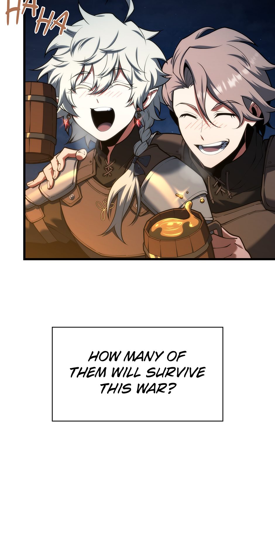 The Beginning After the End Chapter 188 - Manhwa18.com