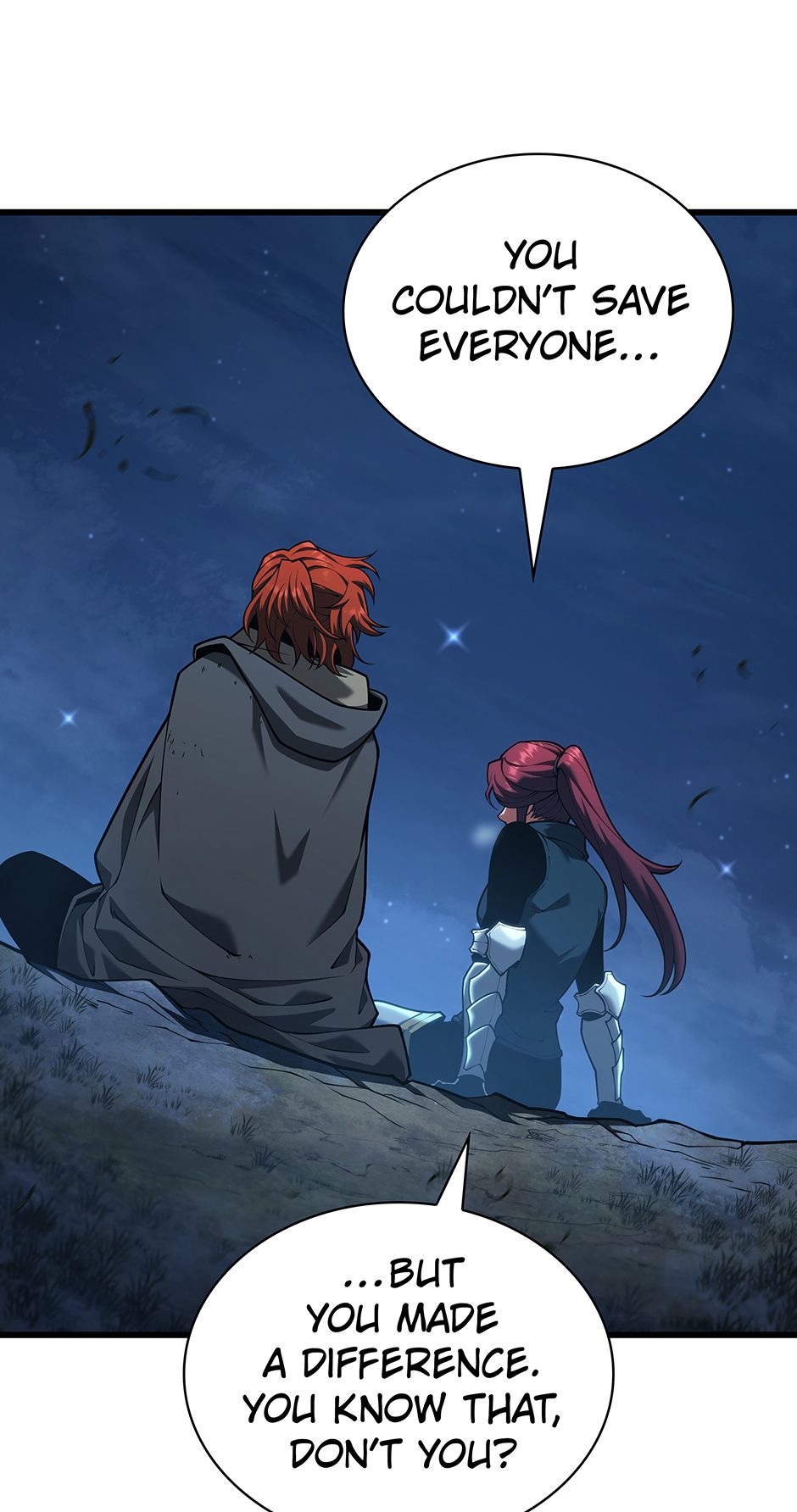 The Beginning After the End Chapter 188 - Manhwa18.com