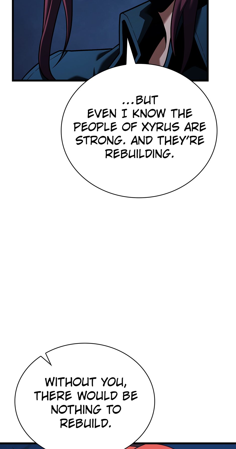 The Beginning After the End Chapter 188 - Manhwa18.com