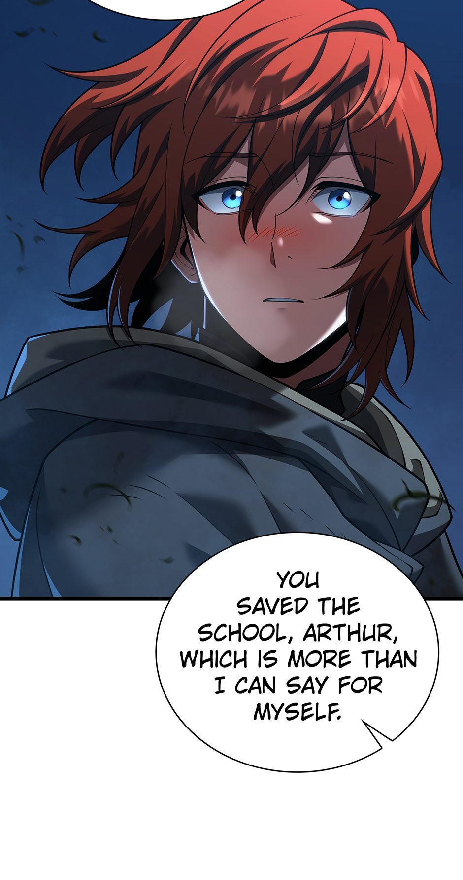 The Beginning After the End Chapter 188 - Manhwa18.com