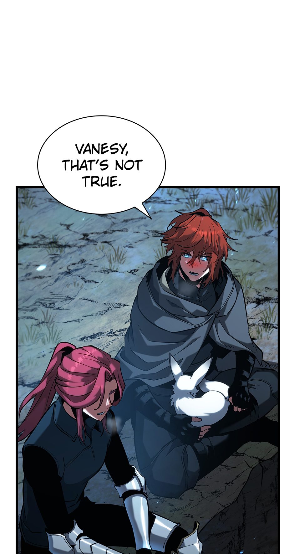The Beginning After the End Chapter 188 - Manhwa18.com