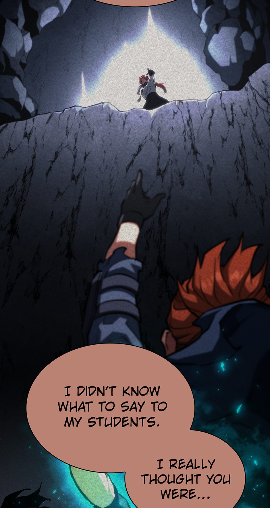 The Beginning After the End Chapter 188 - Manhwa18.com