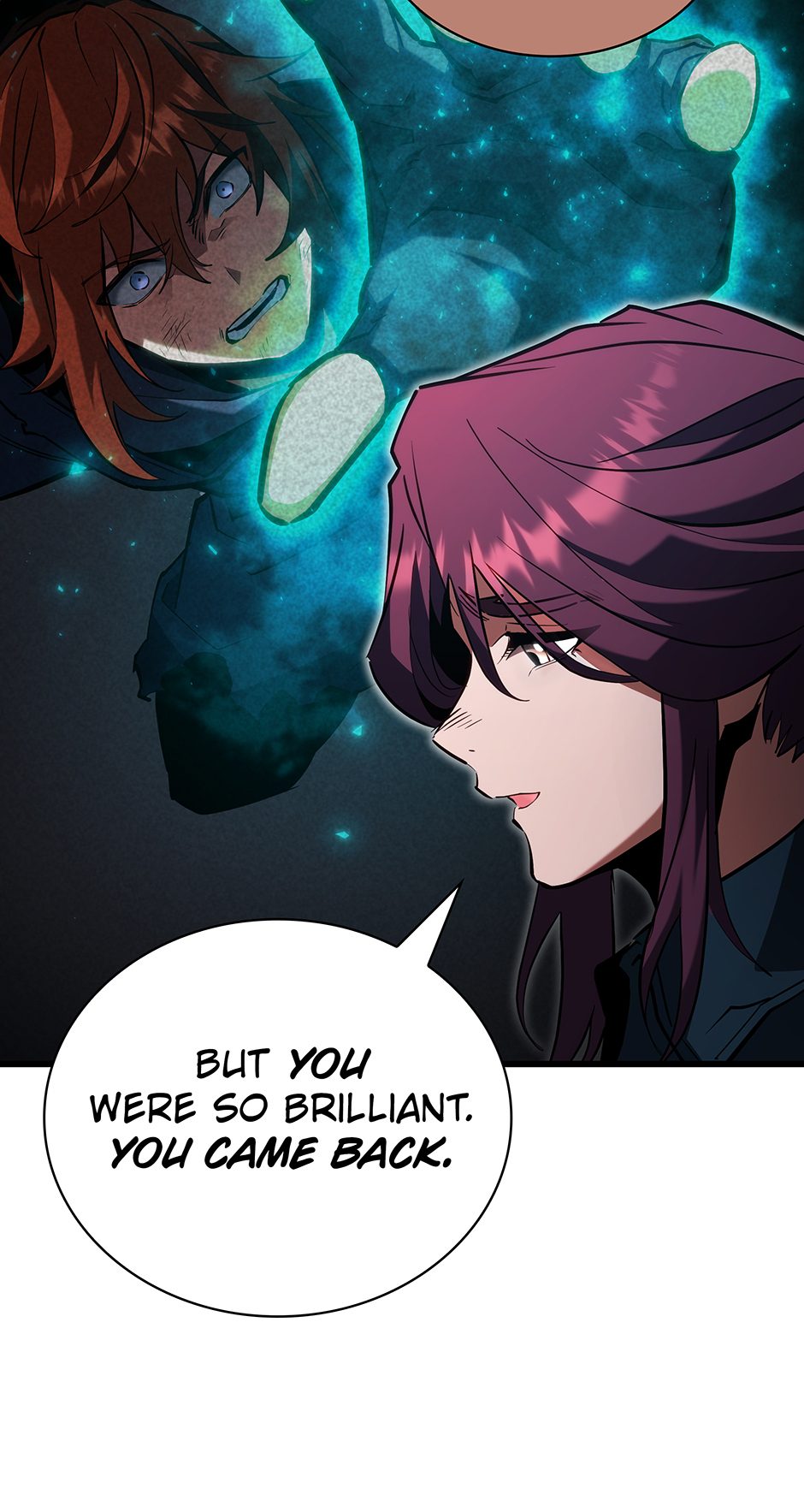 The Beginning After the End Chapter 188 - Manhwa18.com