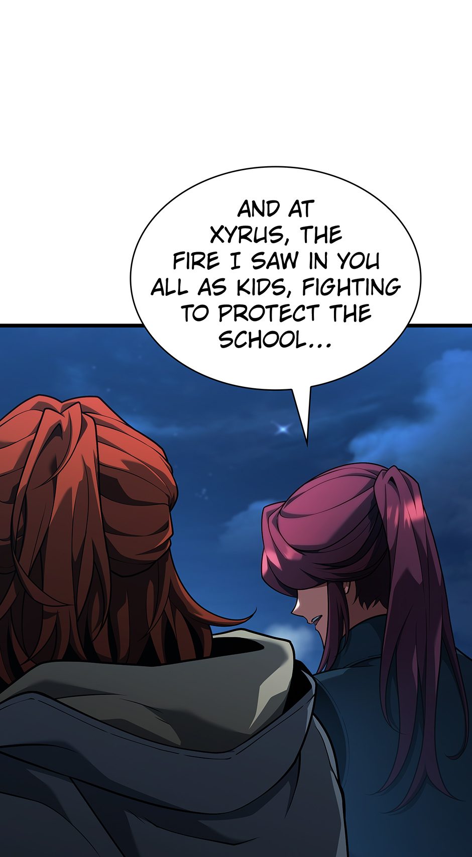 The Beginning After the End Chapter 188 - Manhwa18.com