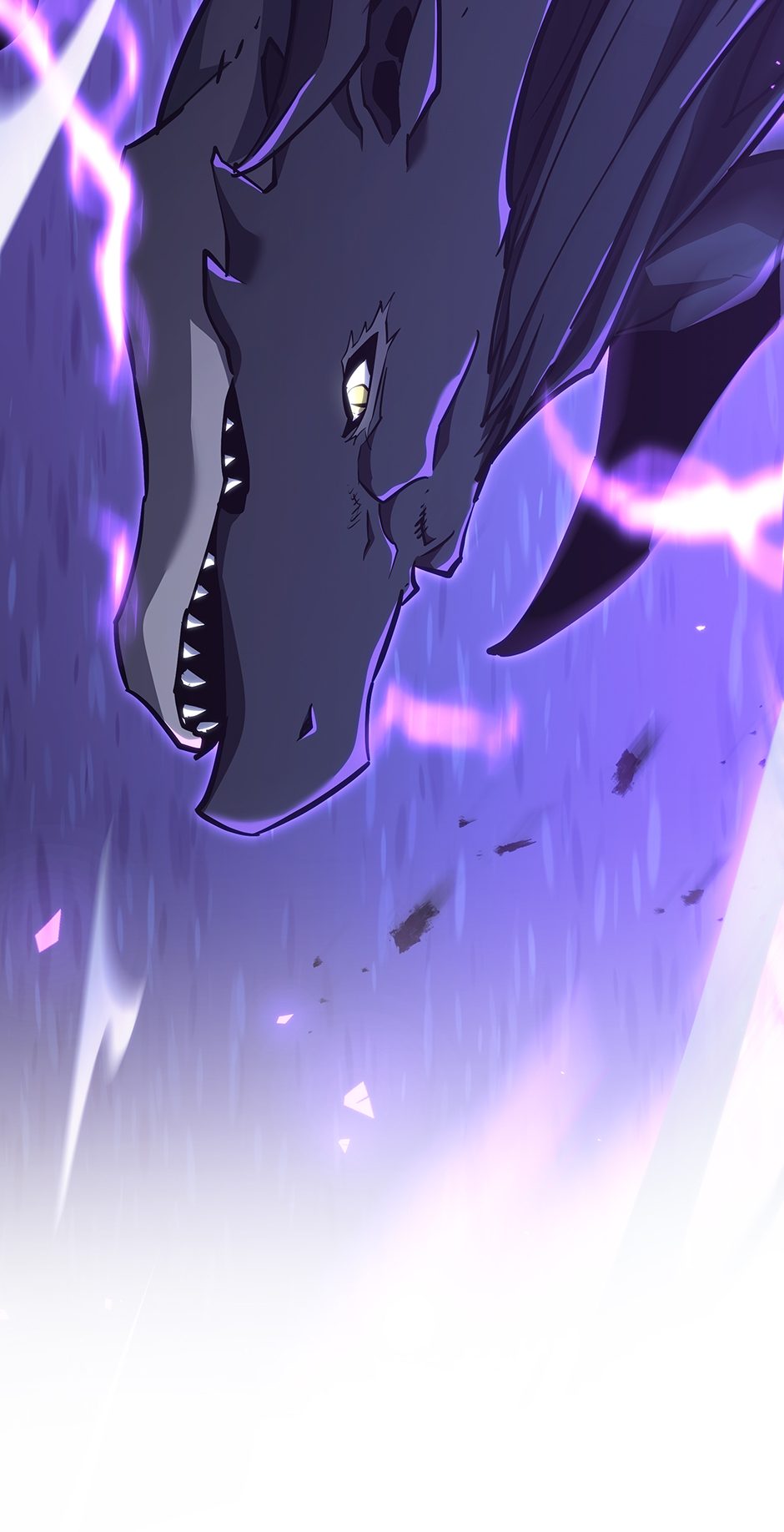 The Beginning After the End Chapter 188 - Manhwa18.com