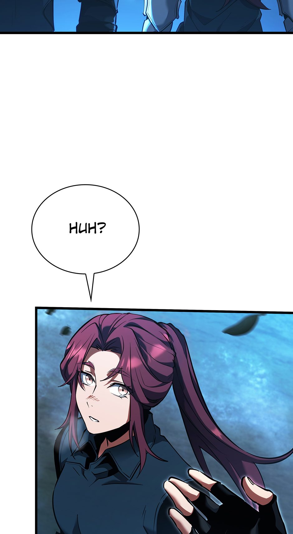 The Beginning After the End Chapter 188 - Manhwa18.com