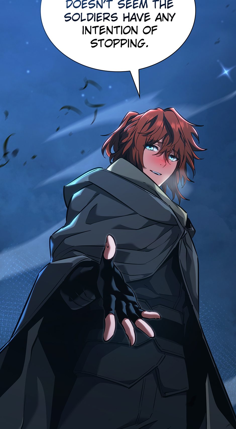 The Beginning After the End Chapter 188 - Manhwa18.com