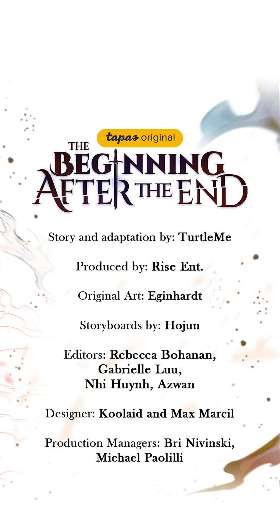 The Beginning After the End Chapter 188 - Manhwa18.com