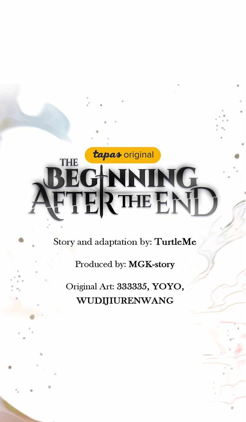 The Beginning After the End Chapter 189 - Manhwa18.com