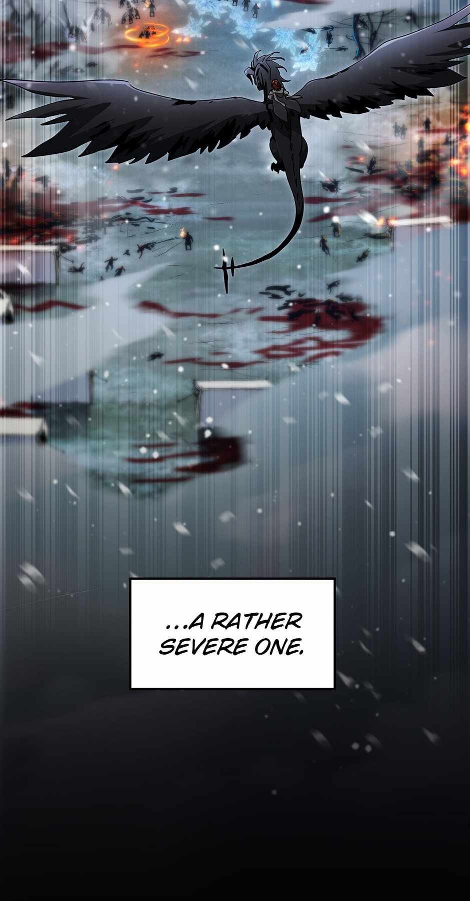 The Beginning After the End Chapter 189 - Manhwa18.com