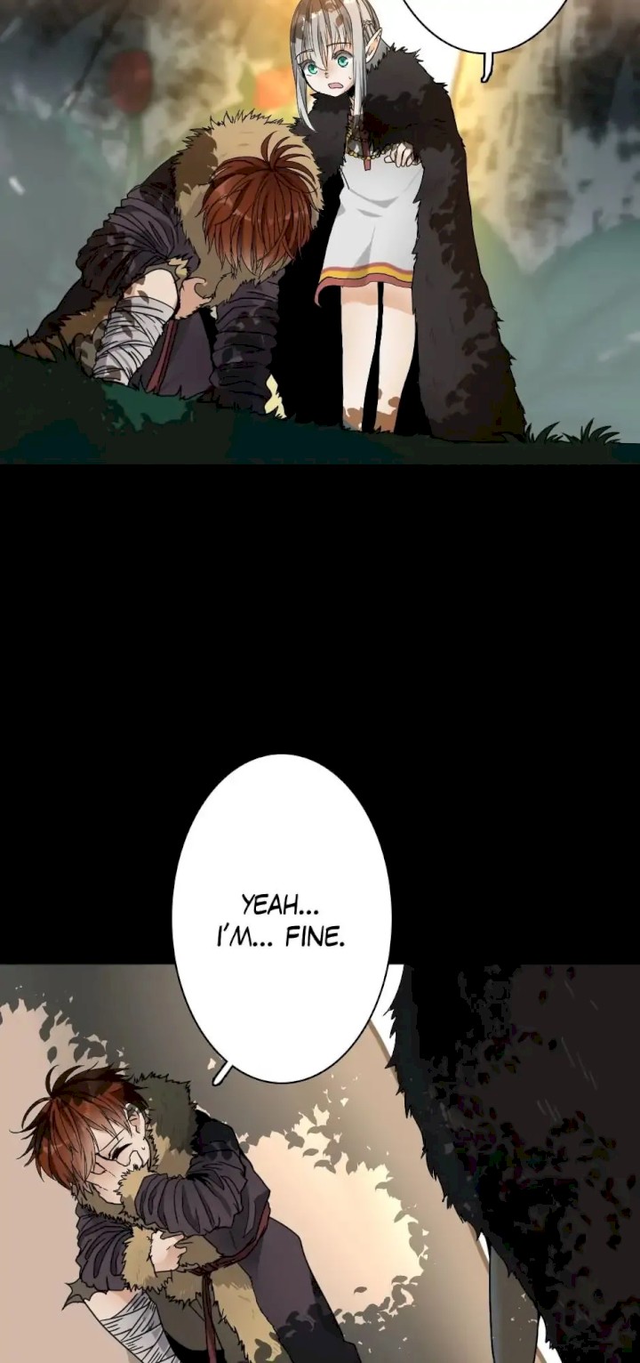 The Beginning After the End Chapter 19 - Manhwa18.com