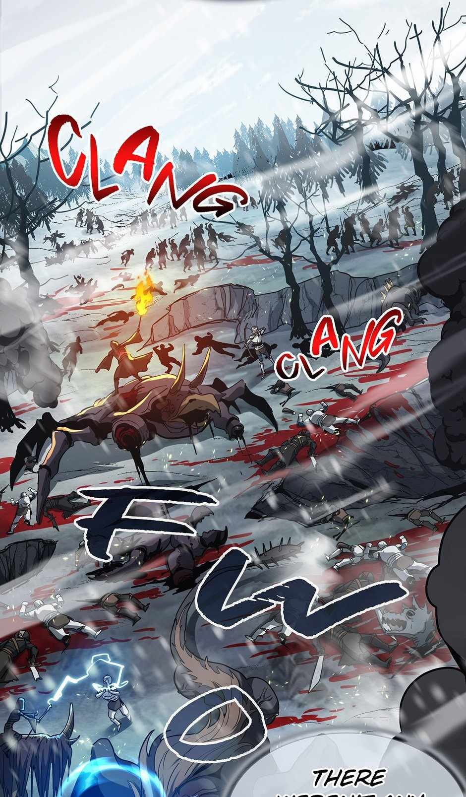 The Beginning After the End Chapter 190 - Manhwa18.com