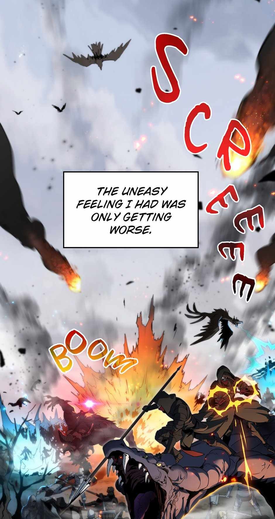 The Beginning After the End Chapter 190 - Manhwa18.com