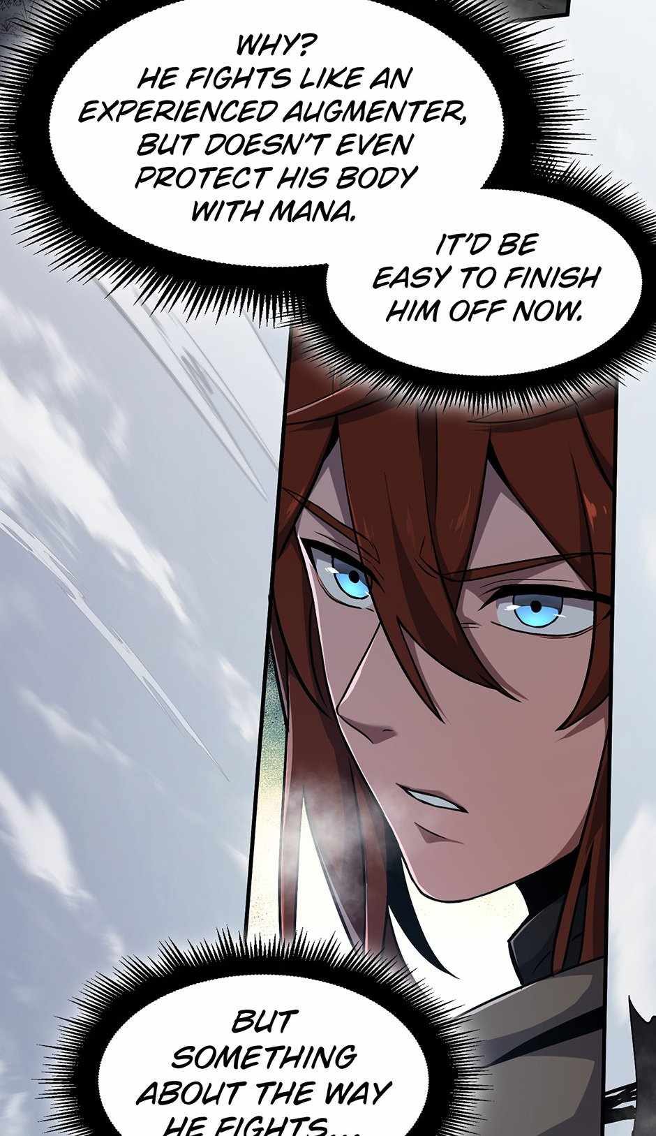 The Beginning After the End Chapter 190 - Manhwa18.com