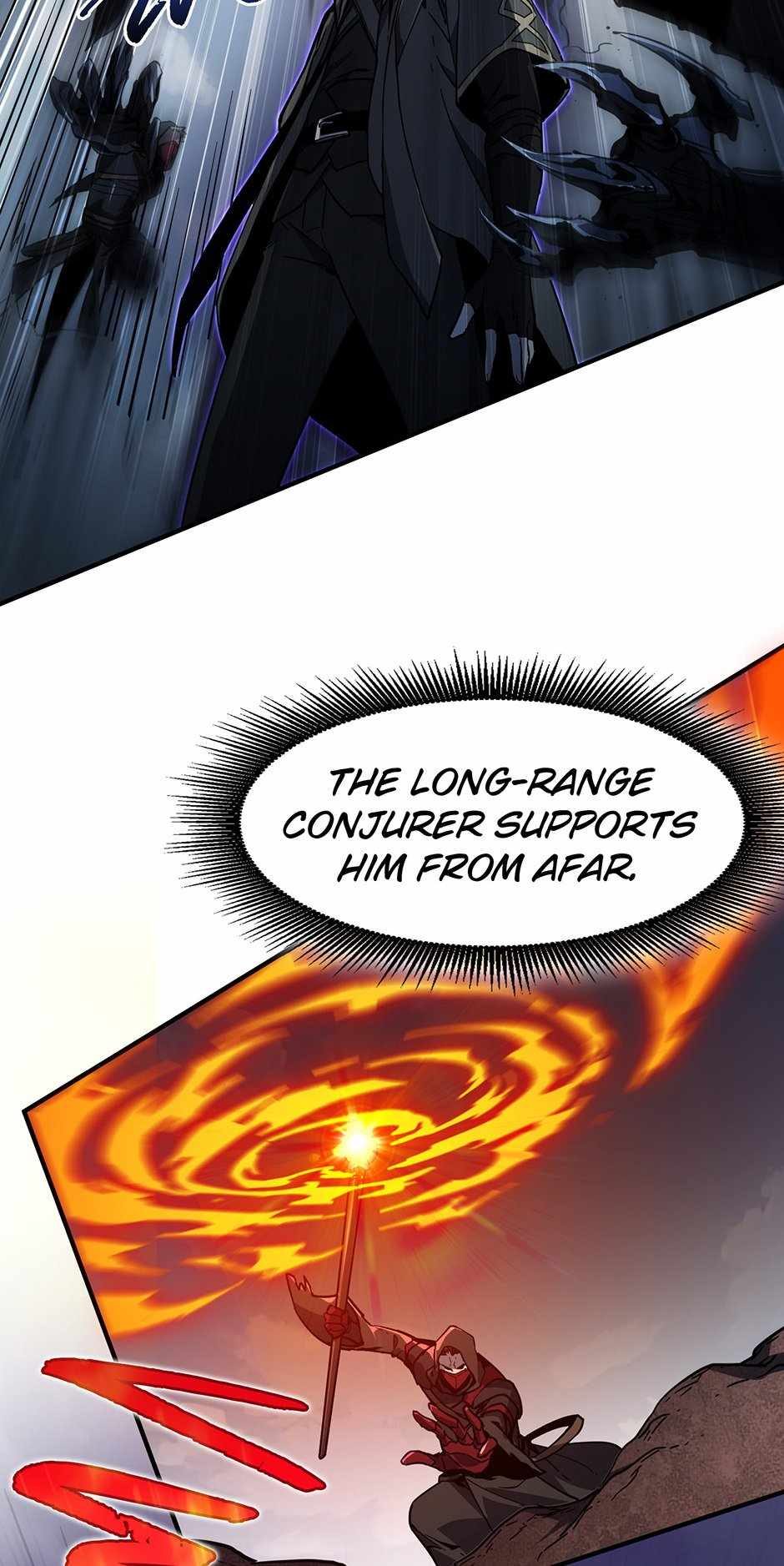 The Beginning After the End Chapter 190 - Manhwa18.com