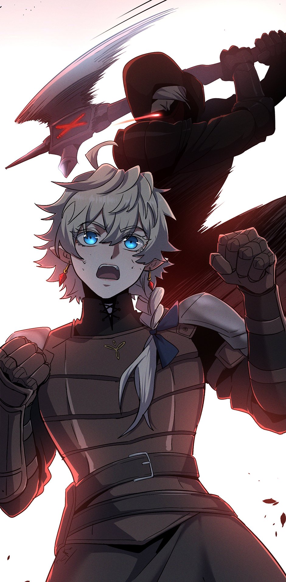 The Beginning After the End Chapter 191 - Manhwa18.com