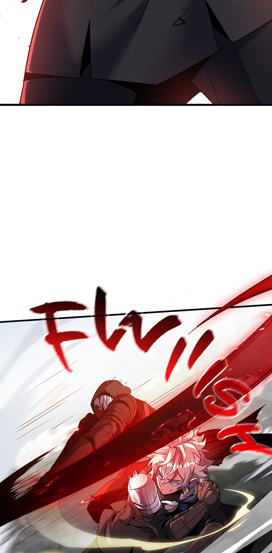 The Beginning After the End Chapter 191 - Manhwa18.com