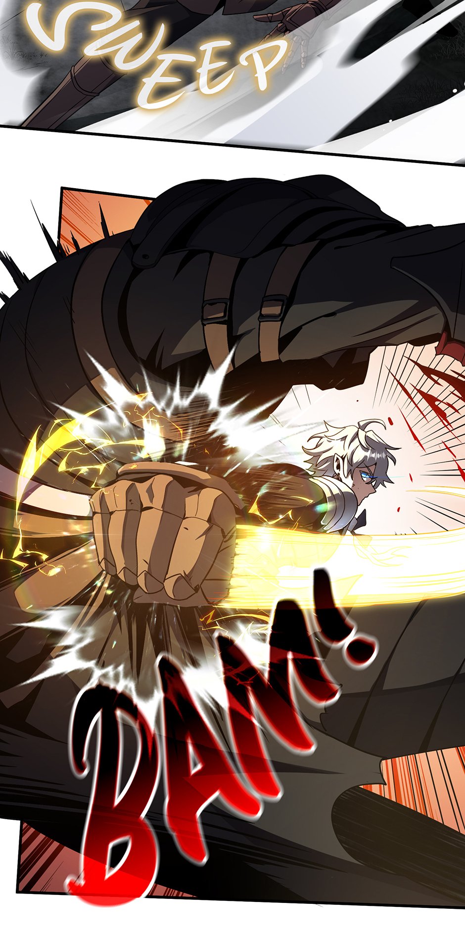 The Beginning After the End Chapter 191 - Manhwa18.com