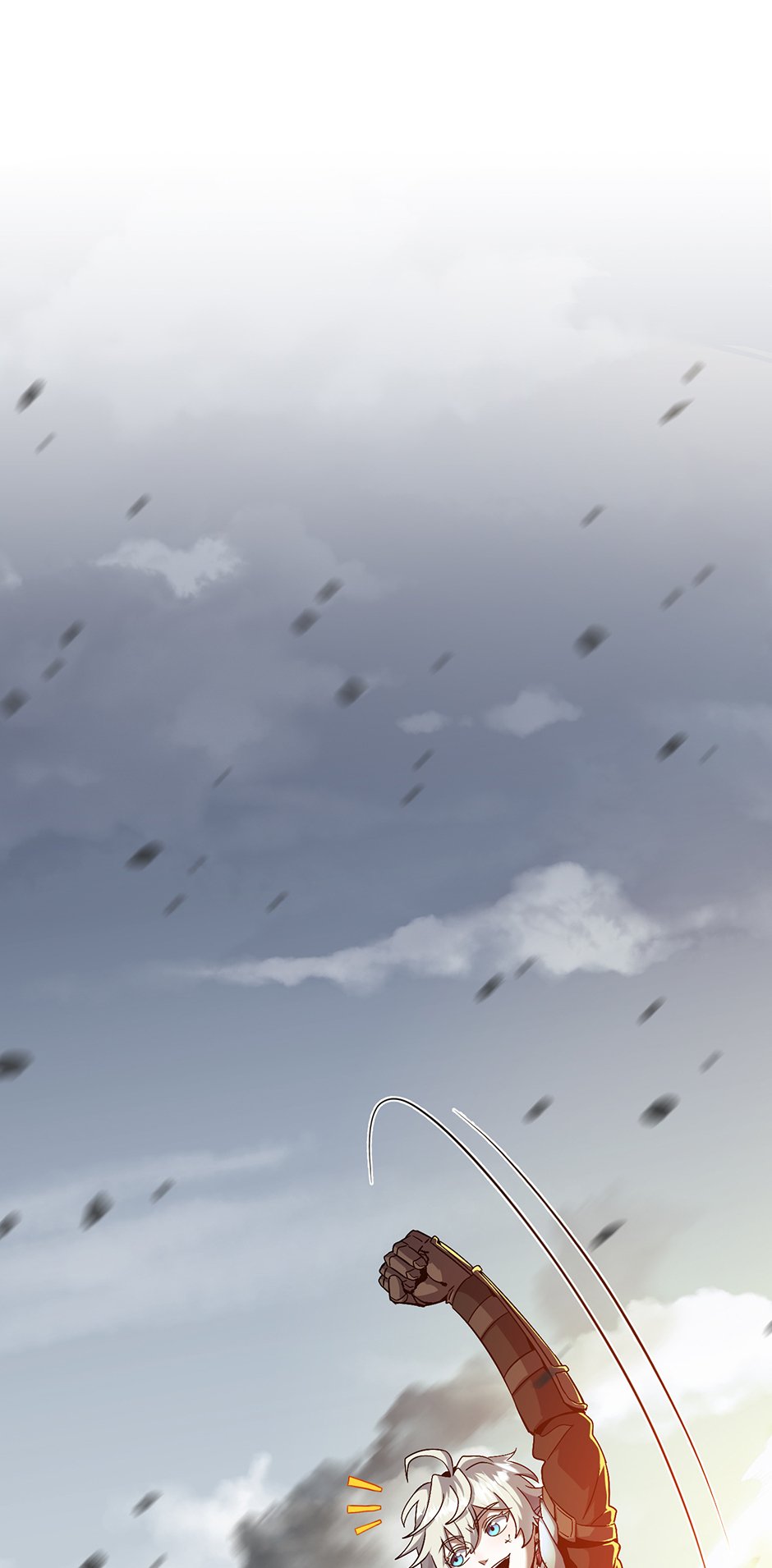 The Beginning After the End Chapter 191 - Manhwa18.com