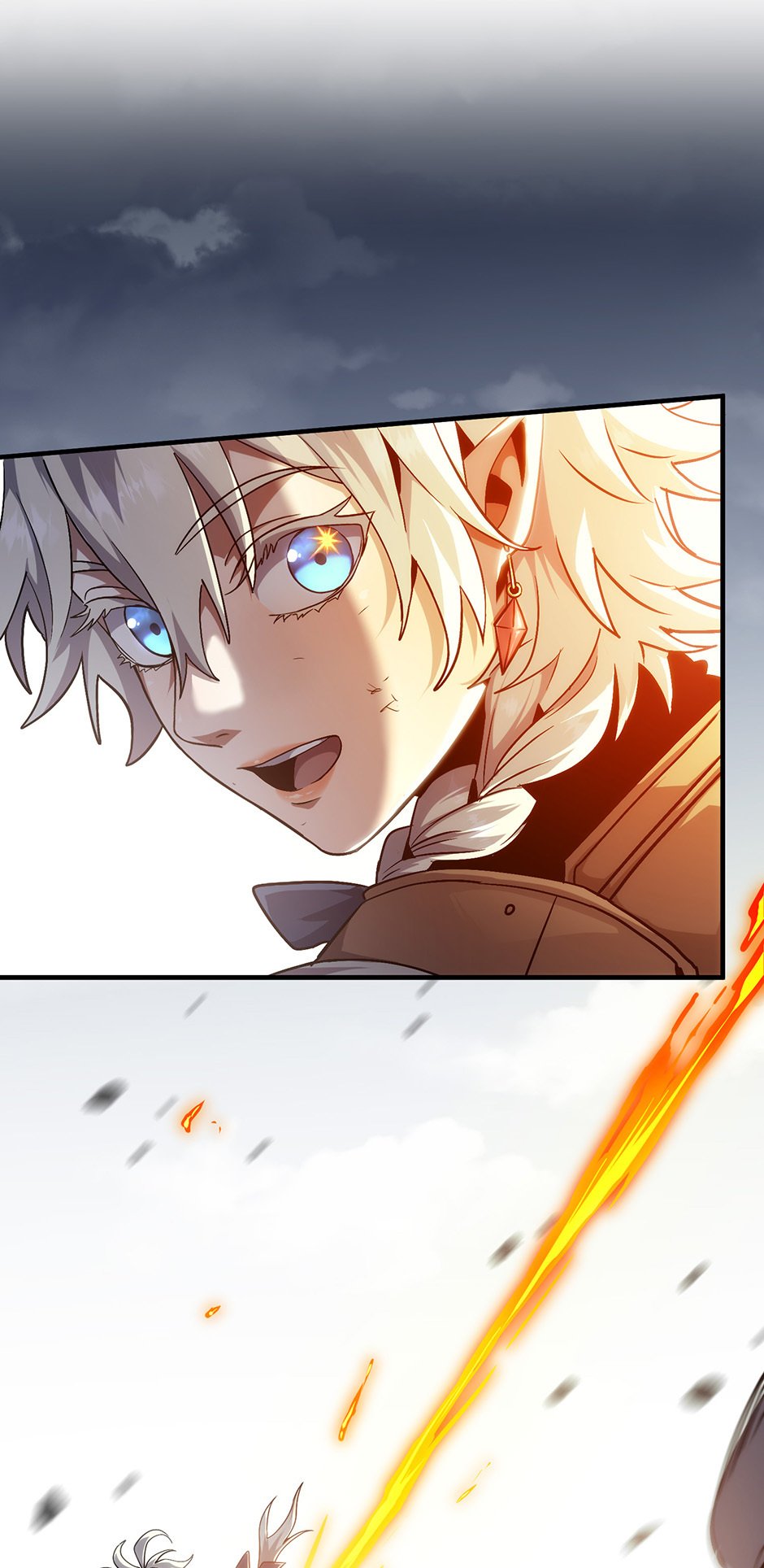 The Beginning After the End Chapter 191 - Manhwa18.com