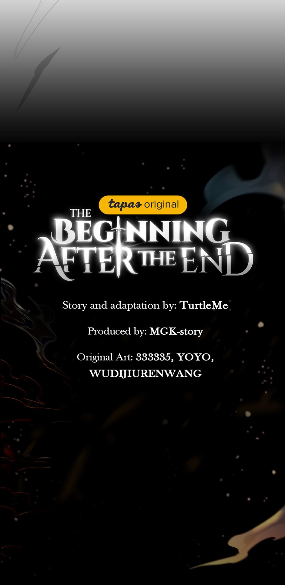 The Beginning After the End Chapter 191 - Manhwa18.com