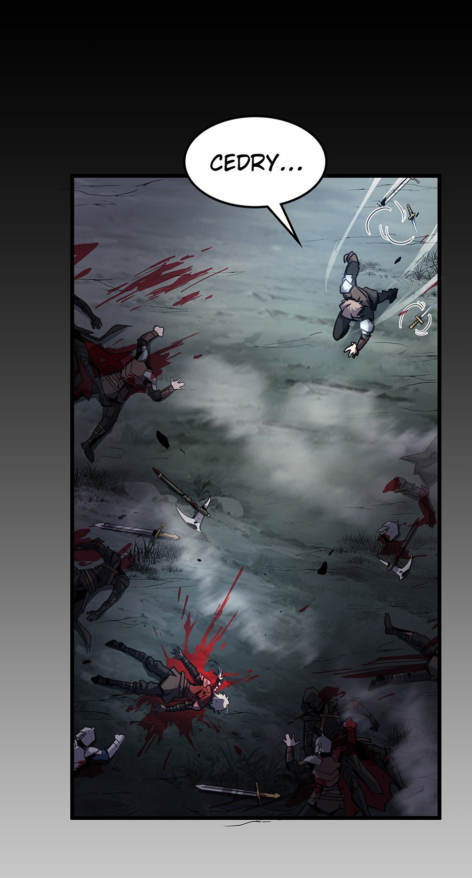 The Beginning After the End Chapter 191 - Manhwa18.com
