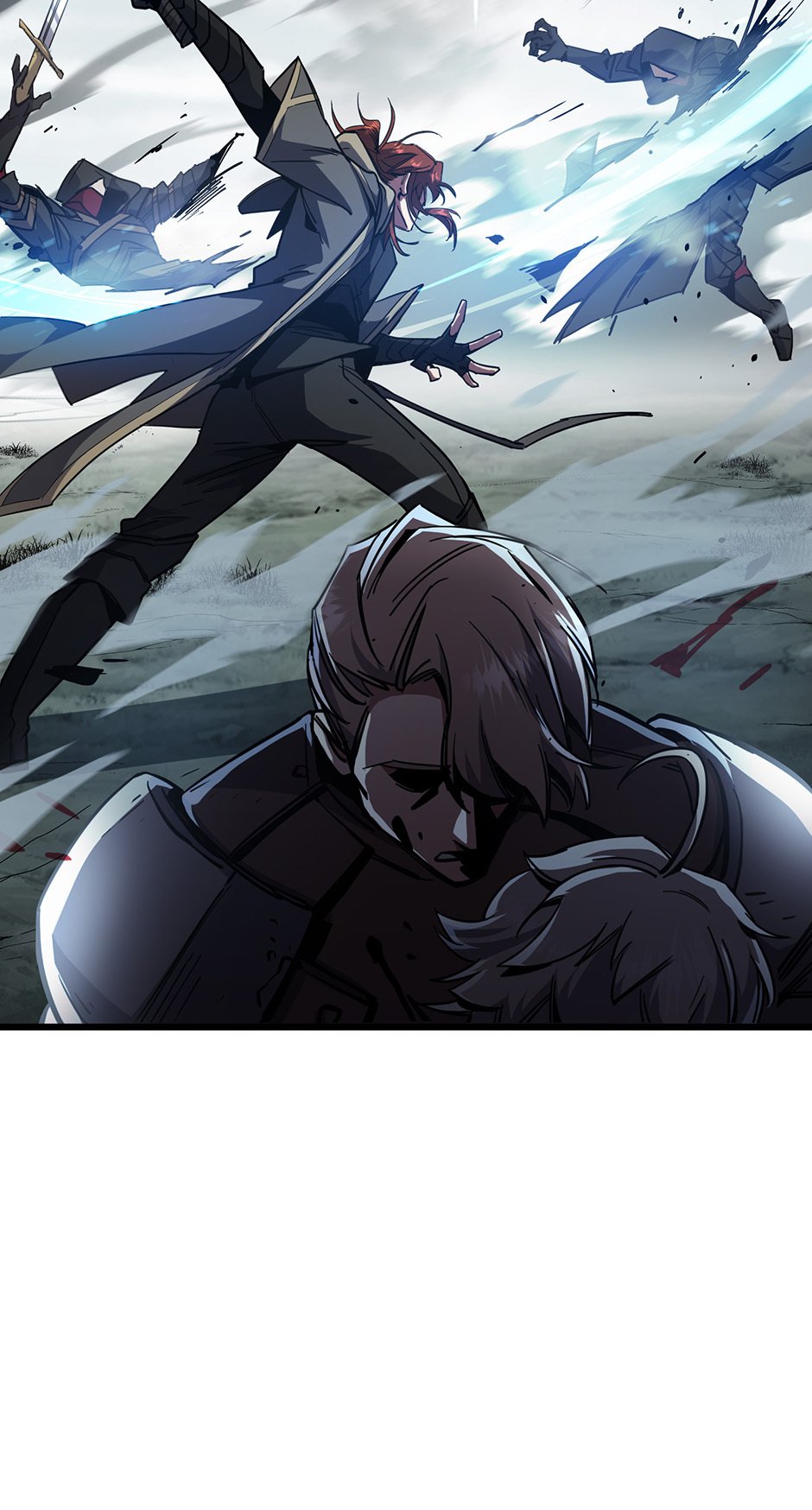The Beginning After the End Chapter 191 - Manhwa18.com