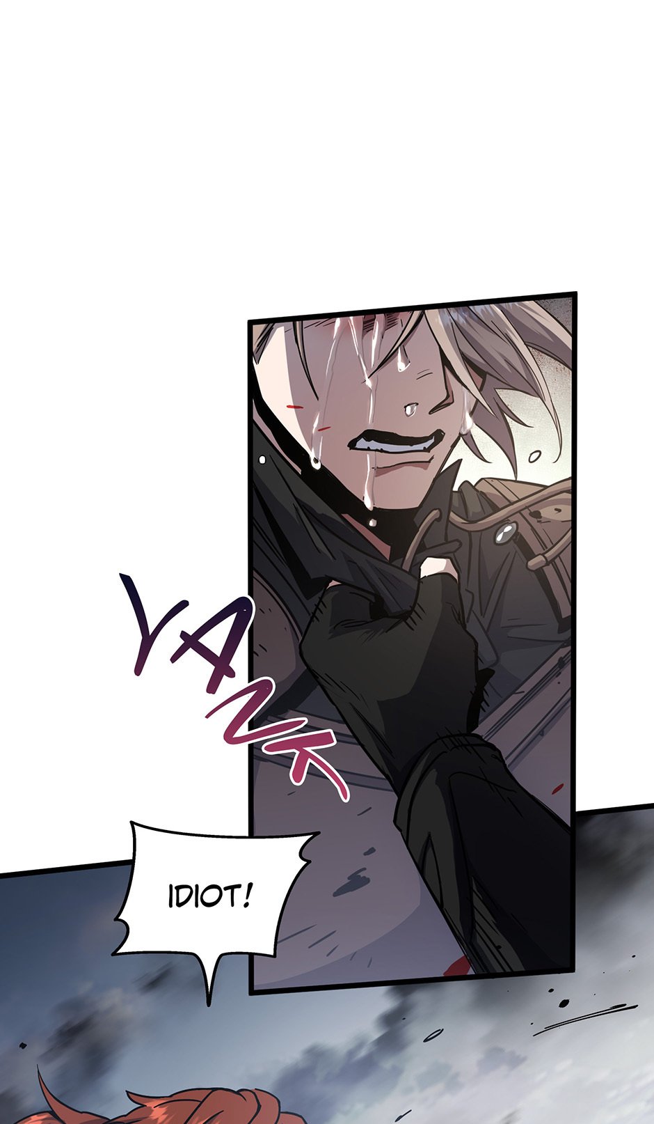 The Beginning After the End Chapter 191 - Manhwa18.com