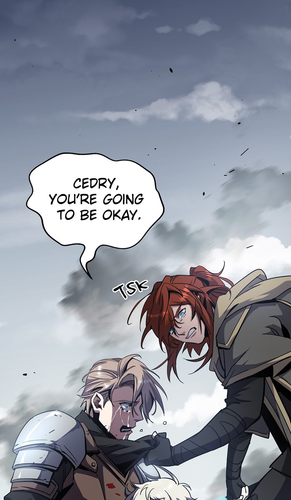 The Beginning After the End Chapter 191 - Manhwa18.com