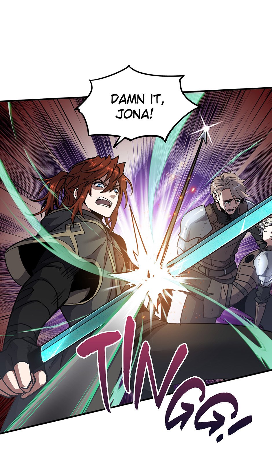 The Beginning After the End Chapter 191 - Manhwa18.com