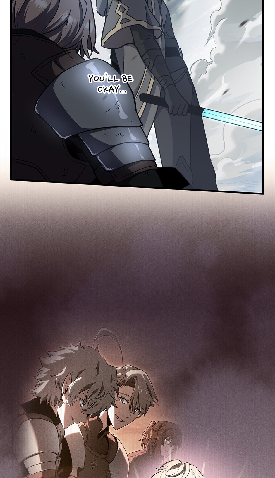 The Beginning After the End Chapter 191 - Manhwa18.com