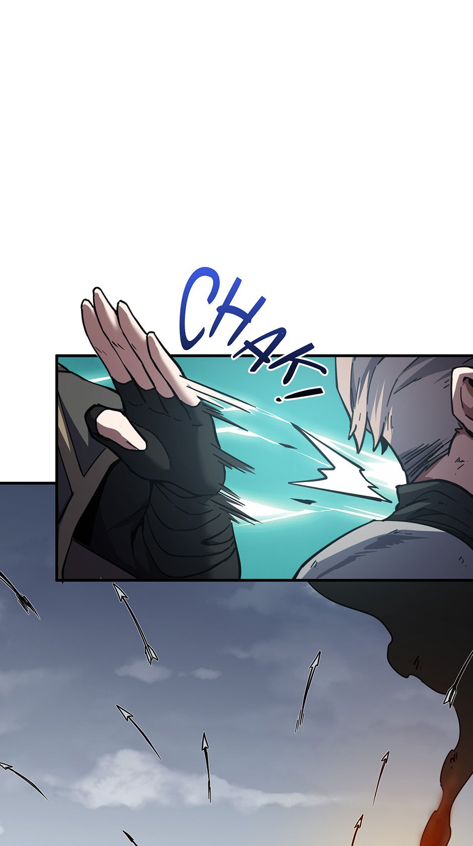 The Beginning After the End Chapter 191 - Manhwa18.com