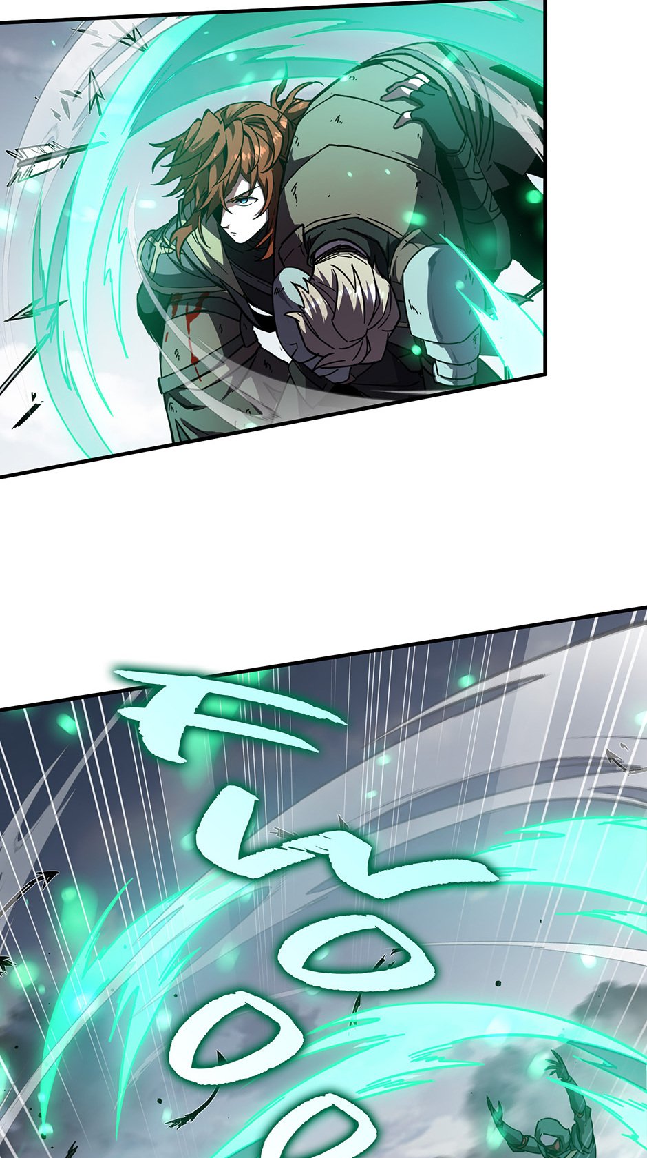 The Beginning After the End Chapter 191 - Manhwa18.com