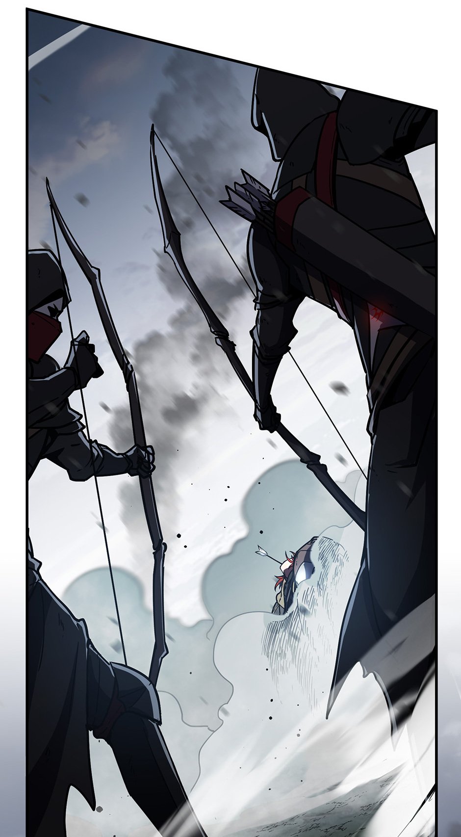 The Beginning After the End Chapter 191 - Manhwa18.com