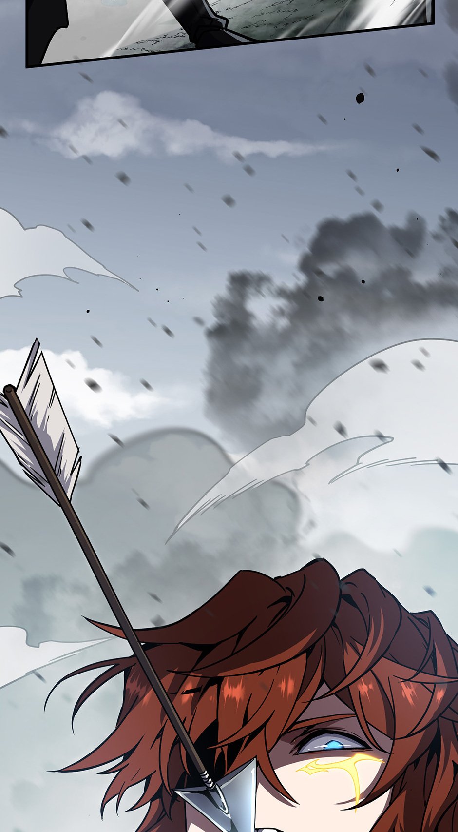 The Beginning After the End Chapter 191 - Manhwa18.com